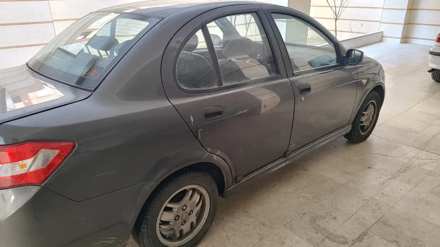 ساینا|خودرو سواری و وانت|تهران, دکتر هوشیار|دیوار