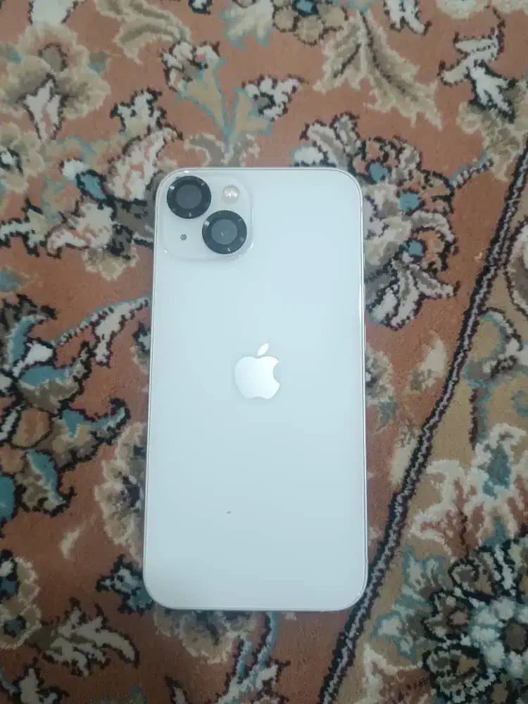 گوشی ایفون 13نرمال|موبایل|زابل, |دیوار