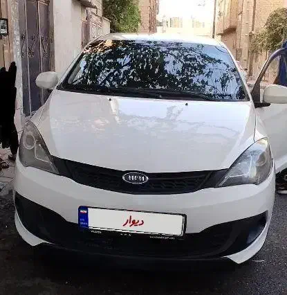 ام وی ام ۳۱۵ نیو مدل ۹۶ بیرنگ|خودرو سواری و وانت|تهران, نیکنام|دیوار