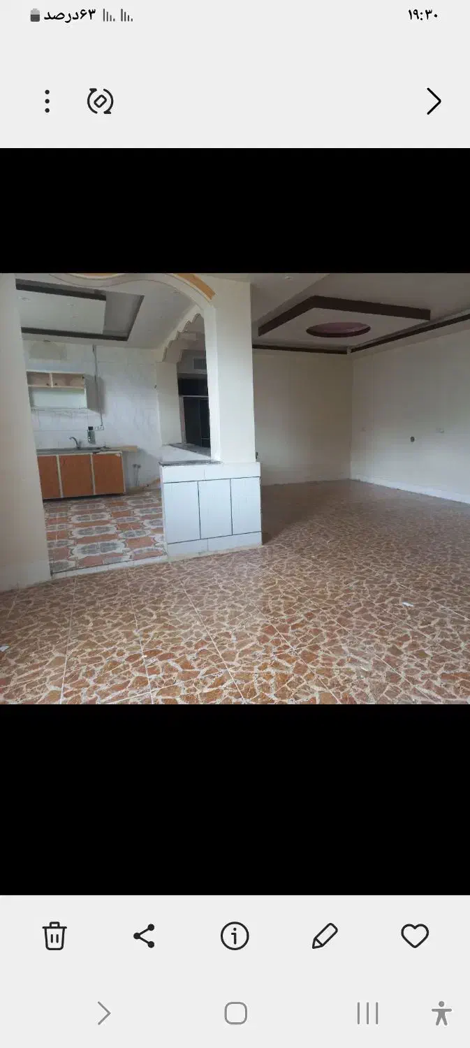 رهن و اجاره توافقی|اجارهٔ آپارتمان|لردگان, |دیوار