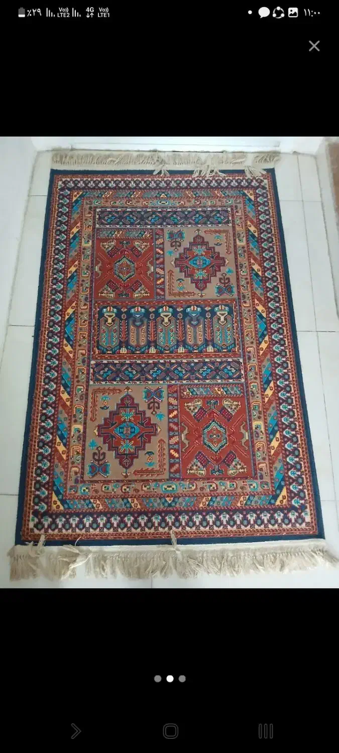 فرش اشپزخونه|فرش|مشهد, مصلی (کارمندان اول)|دیوار