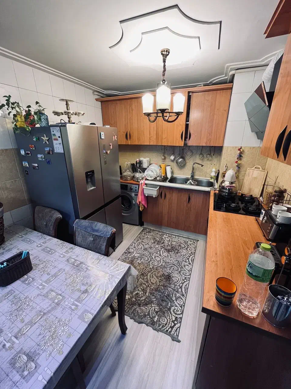 65متری دو خواب در گلباغ نماز|اجارهٔ آپارتمان|رشت, گلباغ نماز|دیوار