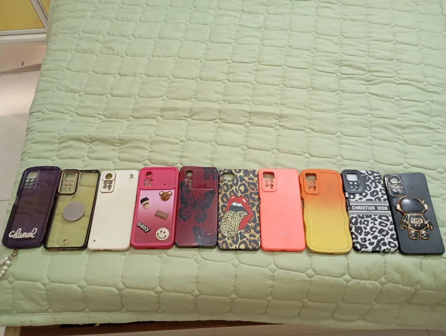 قاب گوشی|لوازم جانبی موبایل و تبلت|شیراز, شهرک فرزانگان|دیوار