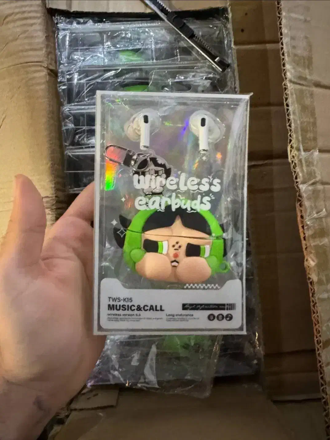 ایرپاد|لوازم جانبی موبایل و تبلت|ارومیه, |دیوار