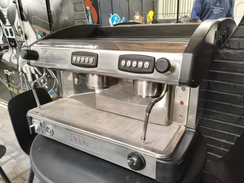 فروش دستگاه قهوه ساز|سماور، چایساز، قهوهساز|شیراز, زرهی|دیوار