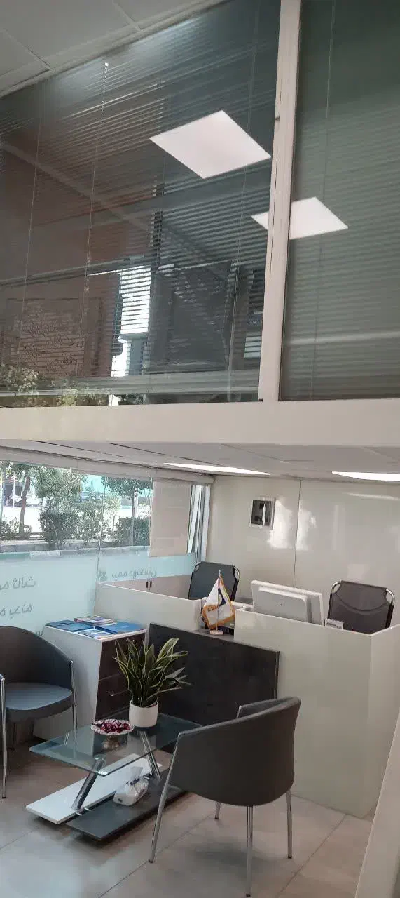 40 متر بر اصلی 46 متری دو طبقه ،دو دهنه با سرویس|فروش مغازه و غرفه|تهران, فدک|دیوار