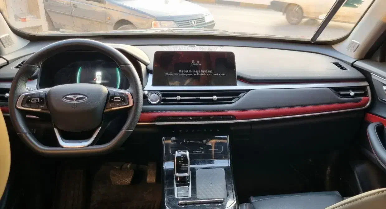 تیگو ۷ پرو|خودرو سواری و وانت|بندرعباس, |دیوار