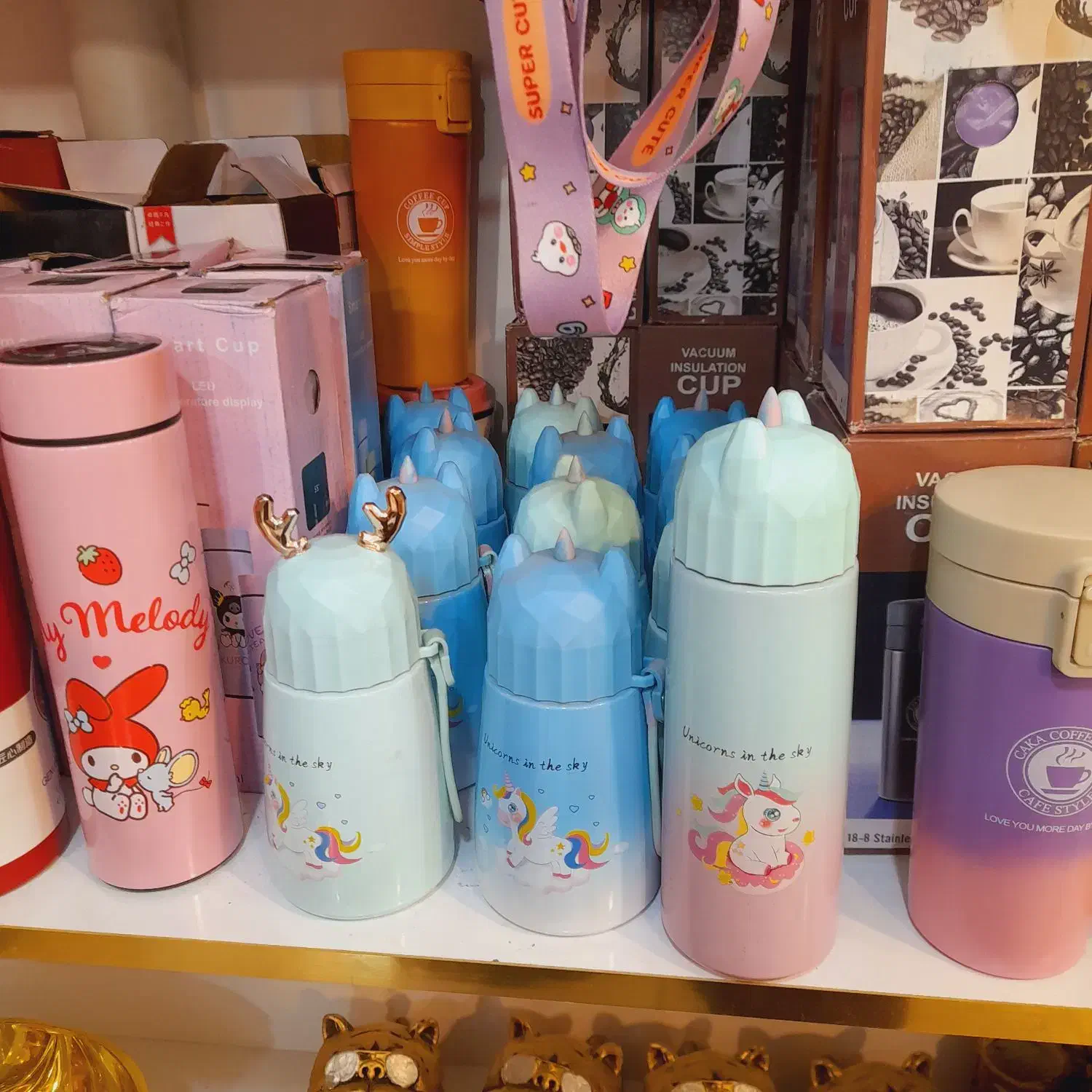 تراور ماگ های وارداتی اک|ظروف سرو و پذیرایی|قم, شهرک فاطمیه|دیوار