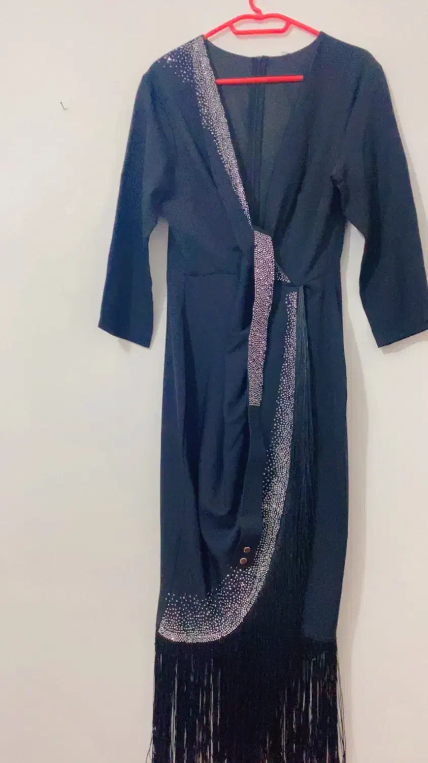 لباس|لباس|پارس‌آباد, |دیوار