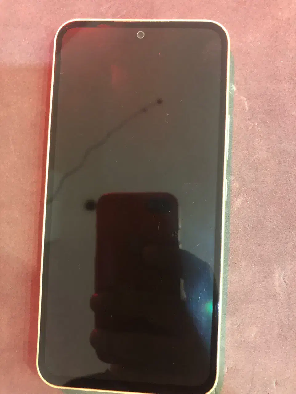 السیدی روکاری A54 سالم باتست|لوازم جانبی موبایل و تبلت|کرمان, |دیوار