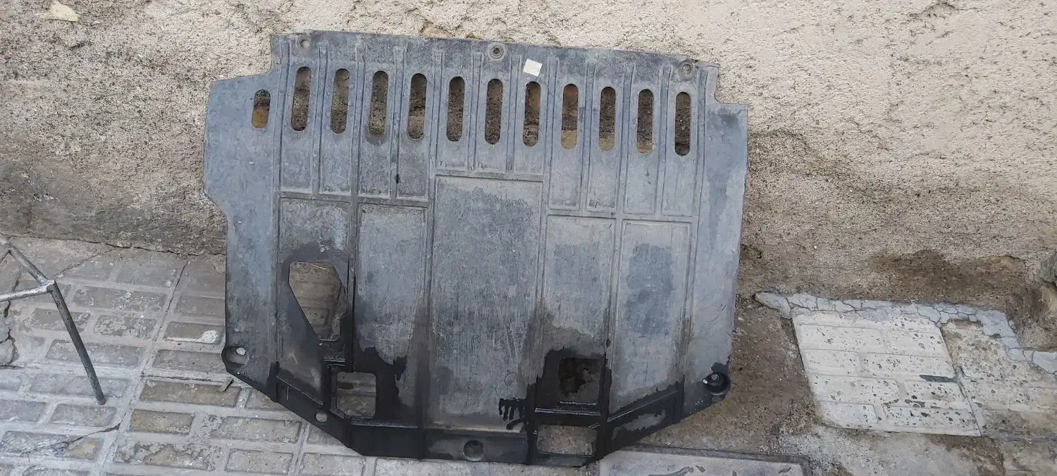 سینی سمند|قطعات یدکی و لوازم جانبی|محمدیه-قزوین, |دیوار