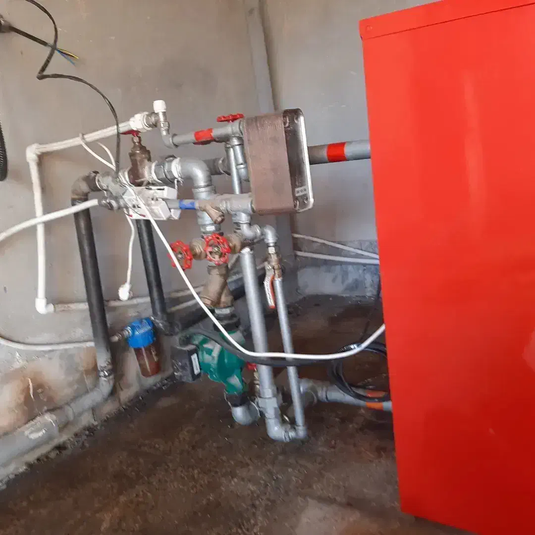 تاسیسات|خدمات پیشه و مهارت|تهران, امام حسین|دیوار