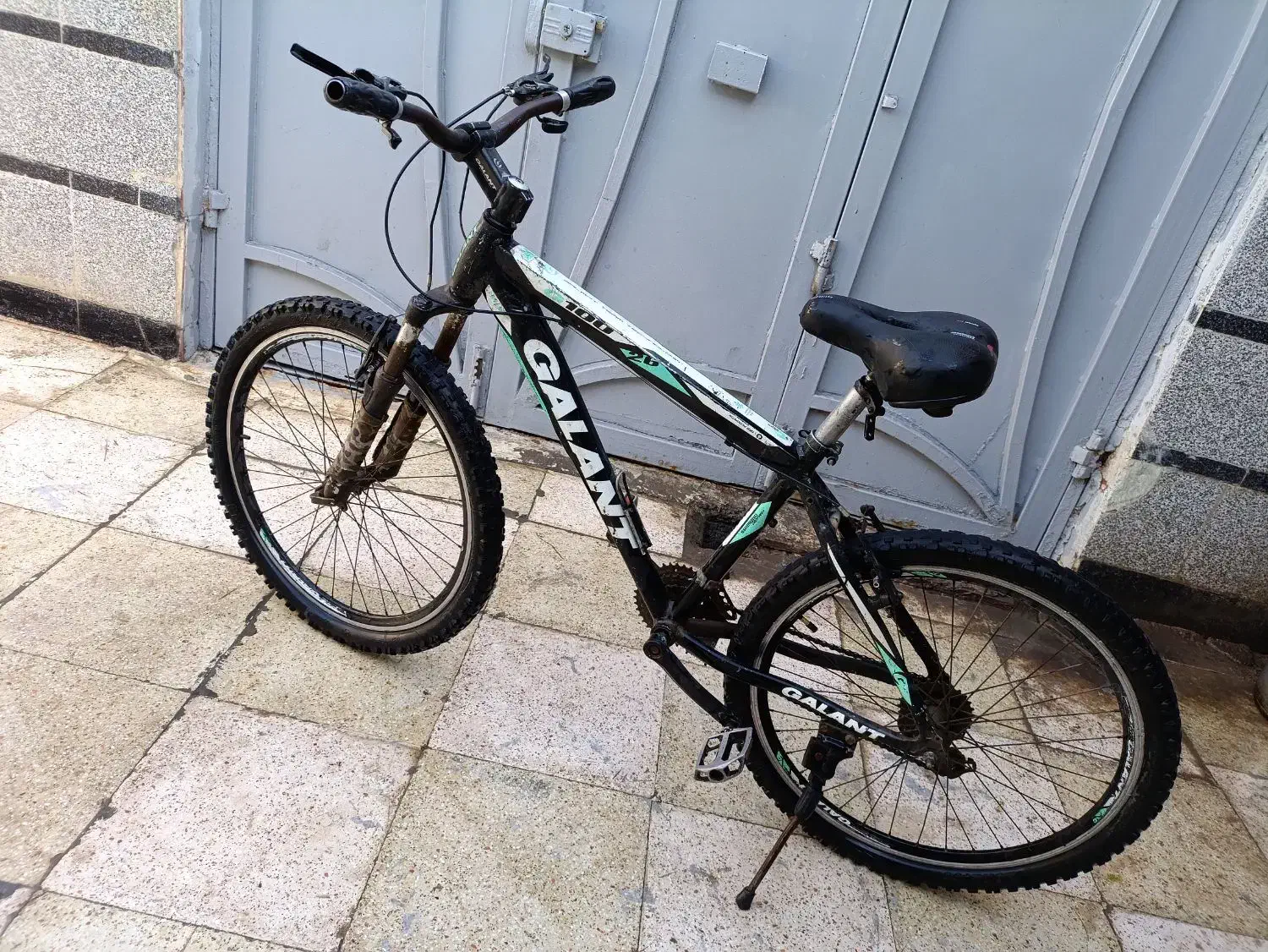 دوچرخه 26|دوچرخه، اسکیت، اسکوتر|حمیدیه, |دیوار