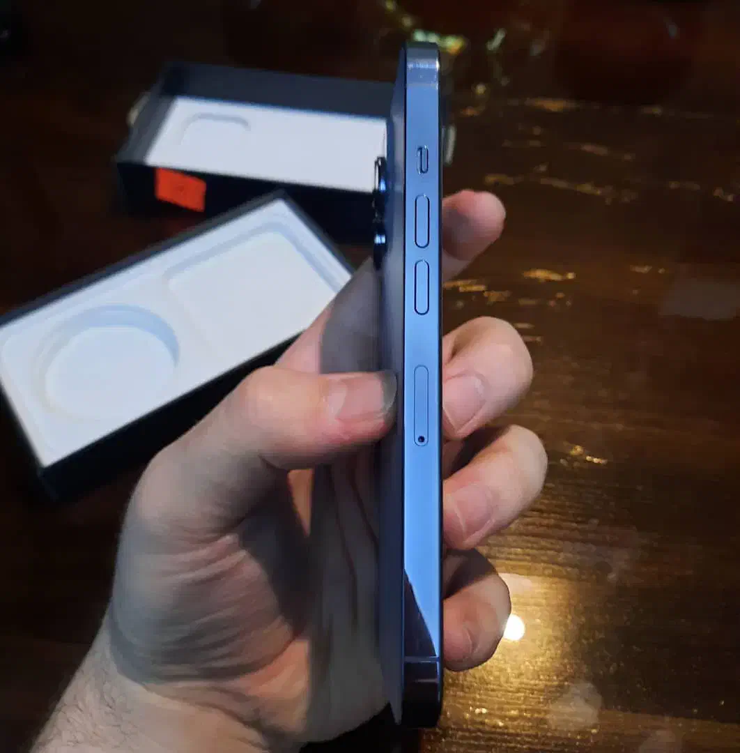 ایفون 13 pro|موبایل|فردیس, نسترن شرقی|دیوار