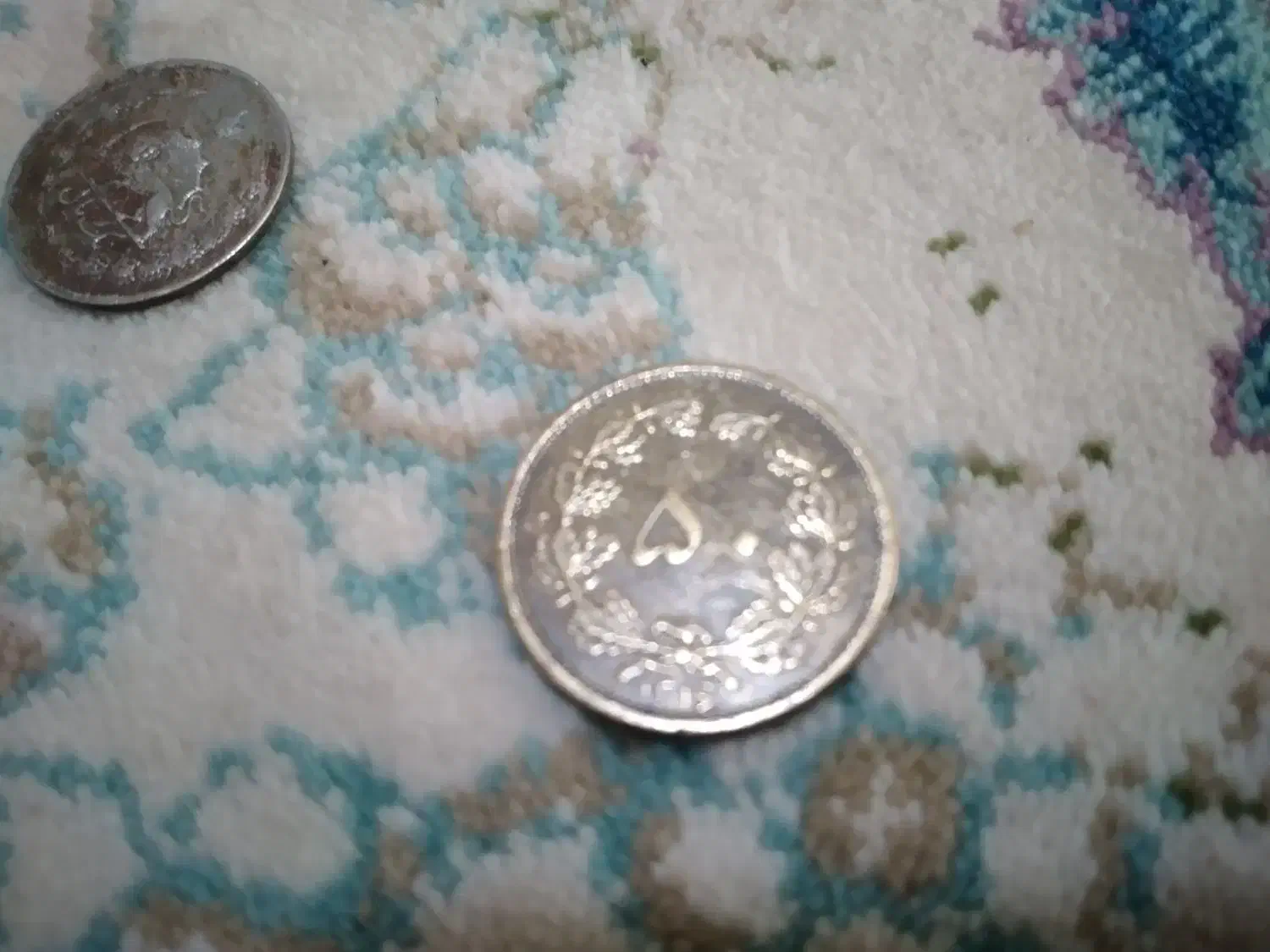 سکه|کلکسیون سکه، تمبر، اسکناس|سنندج, |دیوار