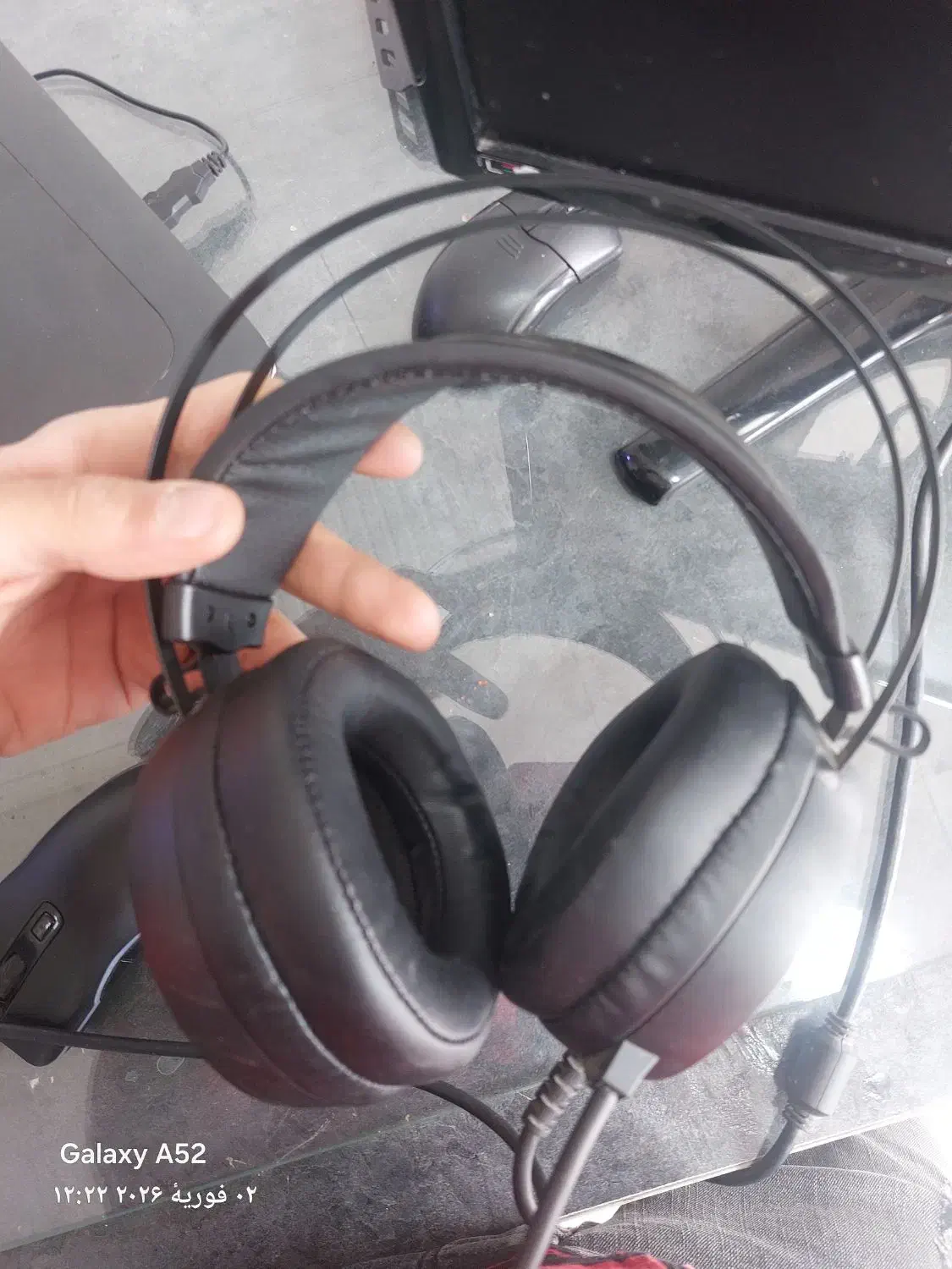 هدفون گیم|کنسول، بازی ویدئویی و آنلاین|ساوه, |دیوار