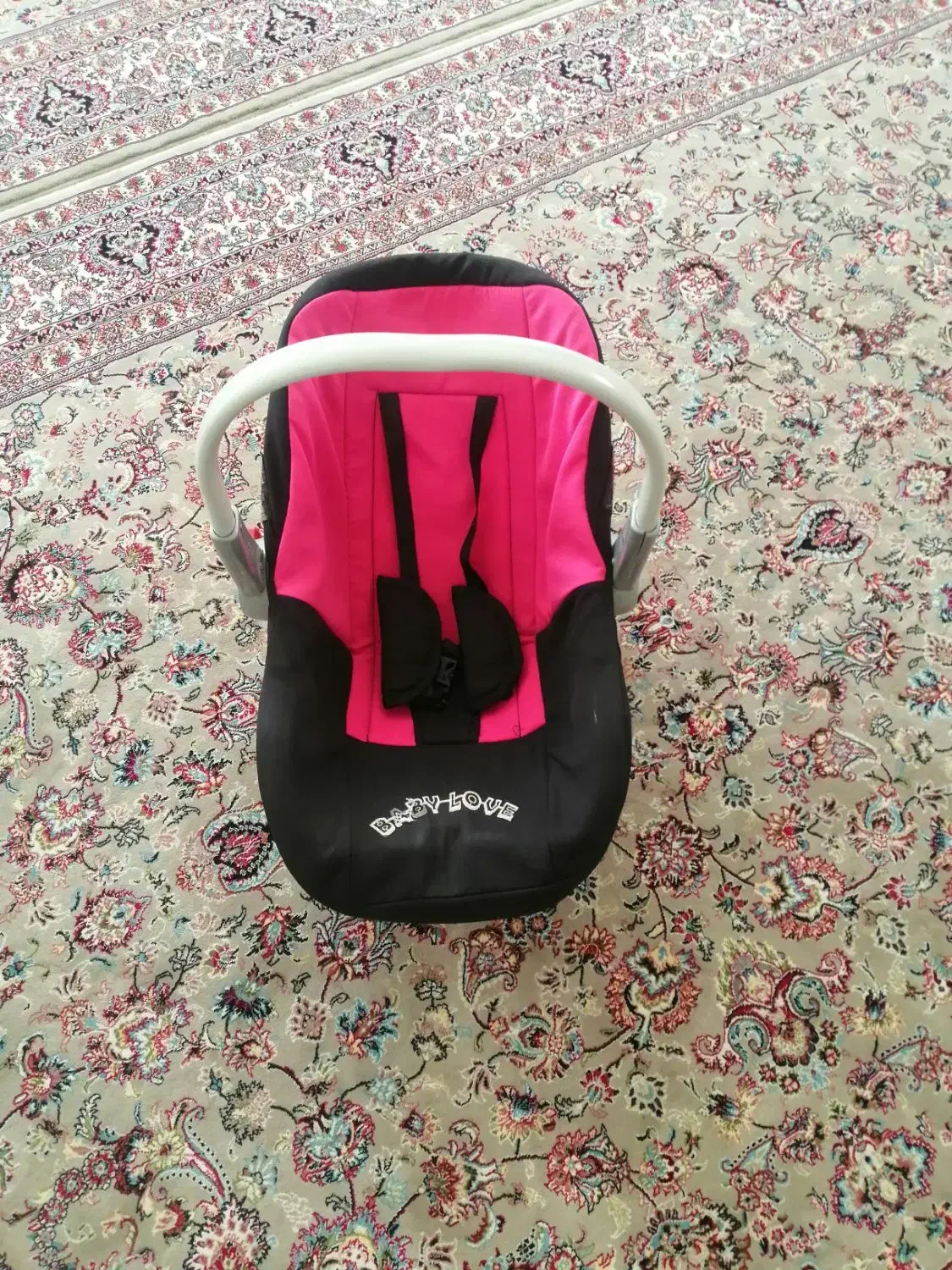 کریر|اسباب و اثاث بچه|ساوه, |دیوار