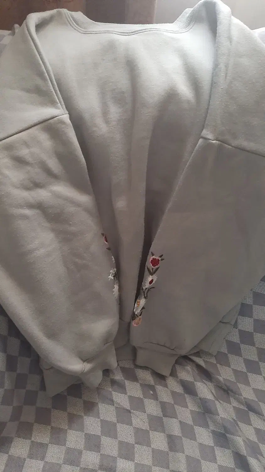 دورس تو کرک|لباس|آمل, |دیوار