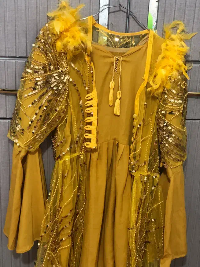 لباس کوردی|لباس|ارومیه, |دیوار