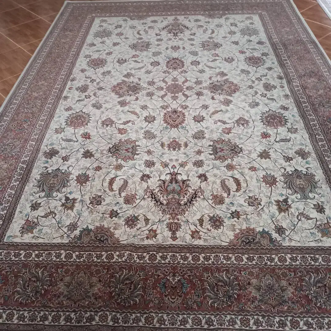 فرش ۱۲متری|فرش|همدان, |دیوار