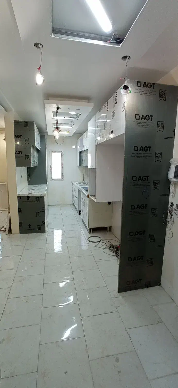 نصب کابینت کمد دیواری|خدمات پیشه و مهارت|پردیس, سیاه سنگ|دیوار