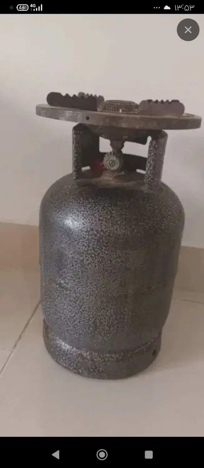 کپسول پرسی پیکنیک|اجاق گاز و لوازم برقی پخت‌وپز|تهران, فلسطین (میدان انقلاب)|دیوار