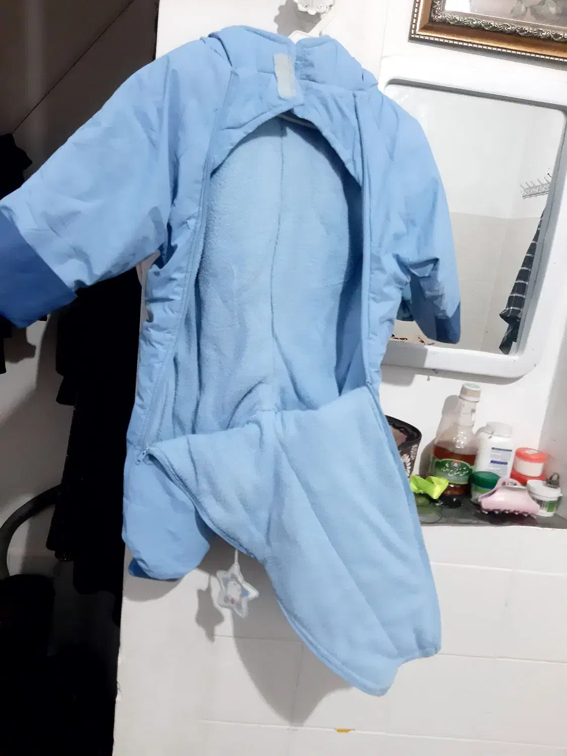 انواع سرهمی بچگانه وکاپشن وسجاده نماز|کفش و لباس بچه|سبزوار, سیادتی|دیوار