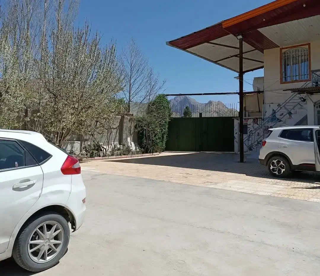 ویلا باغ اجاره‌ای (مهران)|اجارهٔ کوتاه‌مدت ویلا و باغ|کرمانشاه, |دیوار