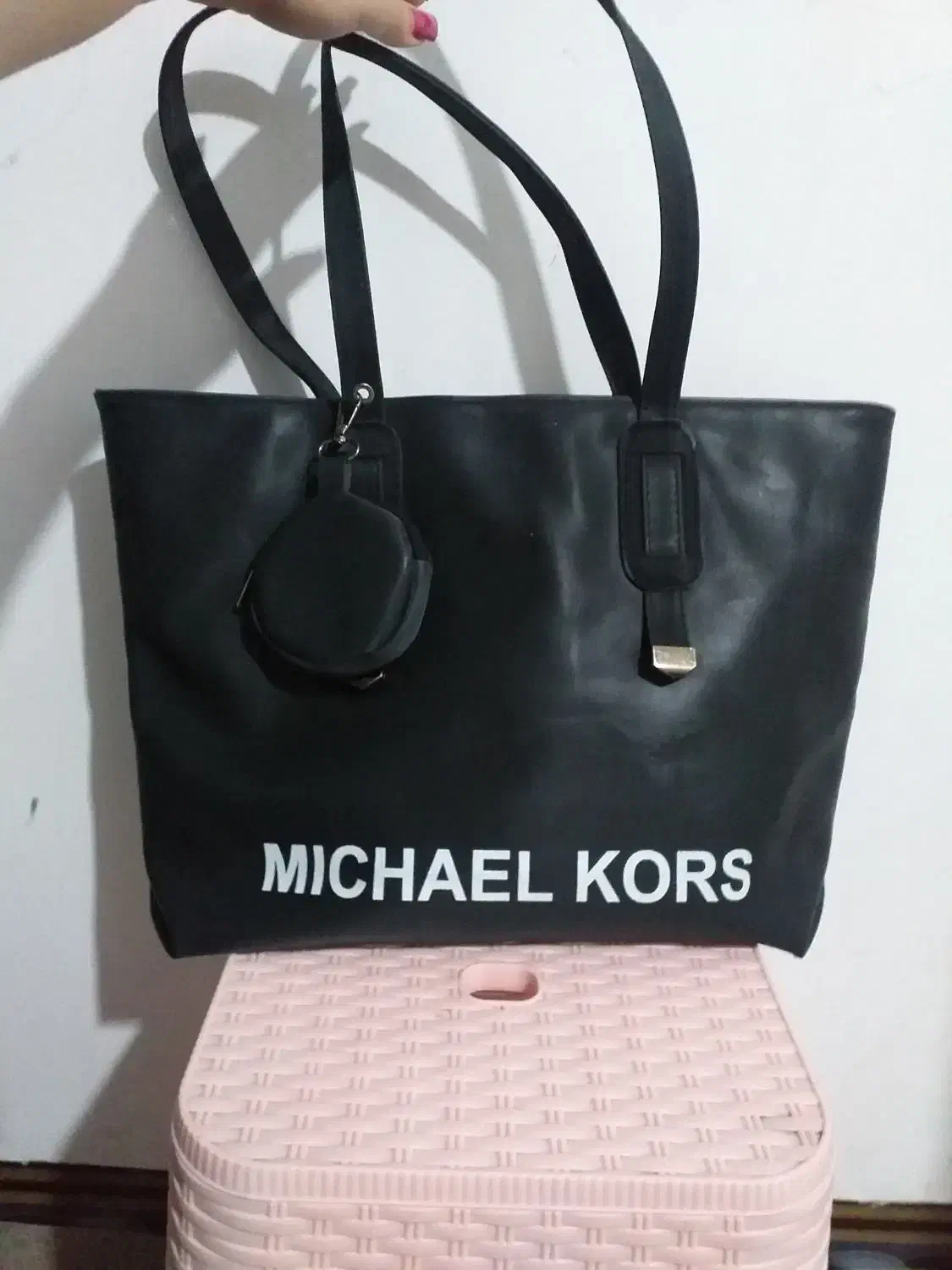 تعدادی کیف نو|کیف، کفش، کمربند|خرم‌آباد, |دیوار