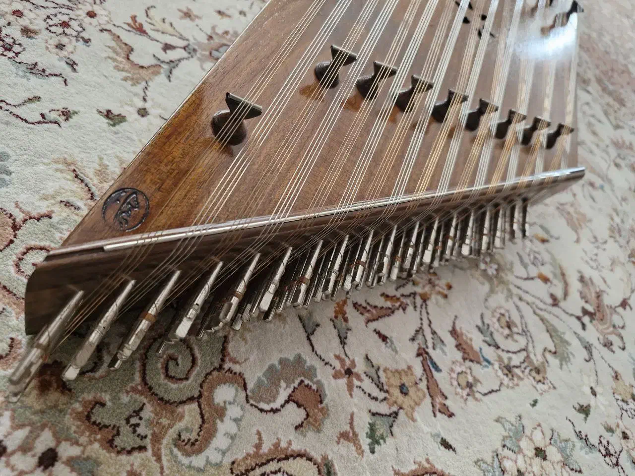 معاوضه سنتور با پیانو دیجیتال یا آکوستیک|سازهای سنتی|سبزوار, پاسداران|دیوار