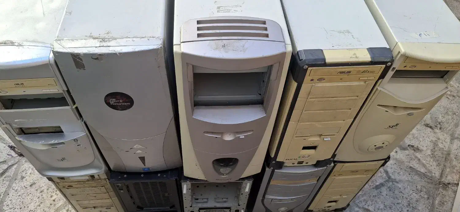 کیس کیبورد-صفحه کلید-موس کامپیوتر|قطعات و لوازم جانبی رایانه|مشهد, امیر آباد|دیوار