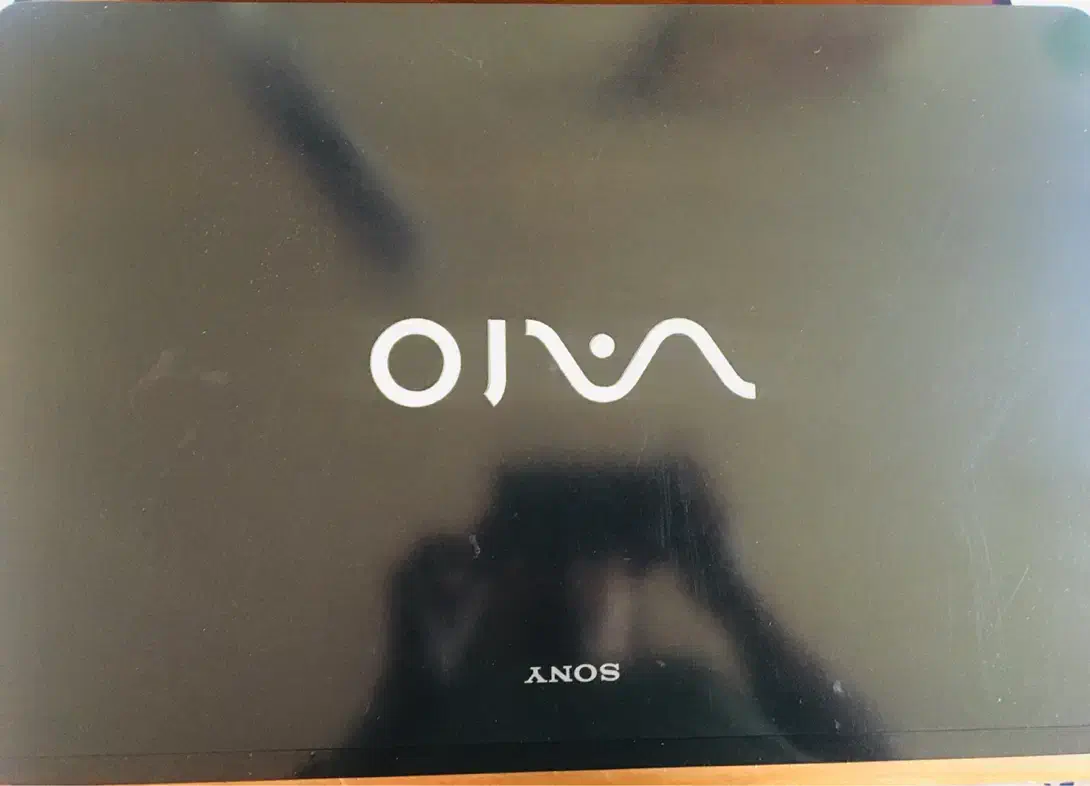 لپ‌تاپ Sony vaio|رایانه همراه|اصفهان, برازنده|دیوار