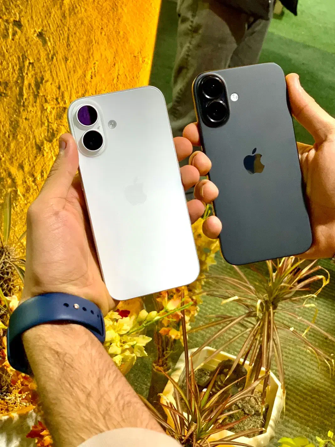 آیفون 16 نرمال|موبایل|بهبهان, |دیوار