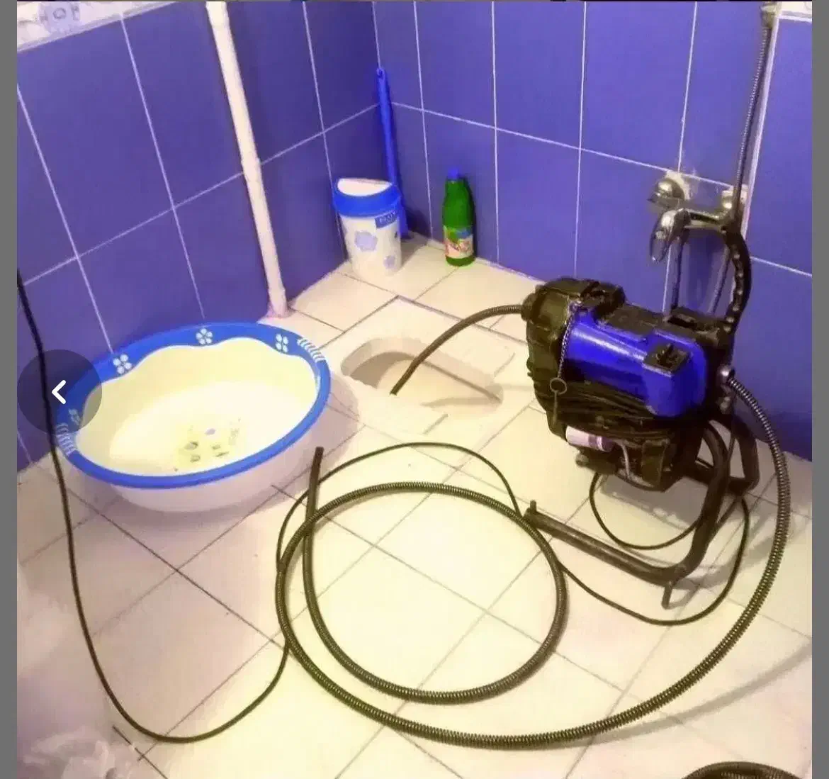 خدمات سراسرگلبهار لوله بازکنی فنرزنی چاه بازکنی|خدمات پیشه و مهارت|گلبهار, شهر جدید گلبهار|دیوار