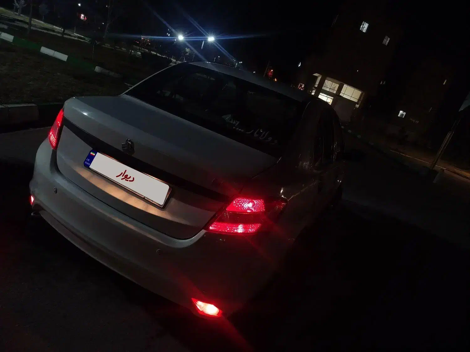 ساینا 97|خودرو سواری و وانت|اردبیل, |دیوار