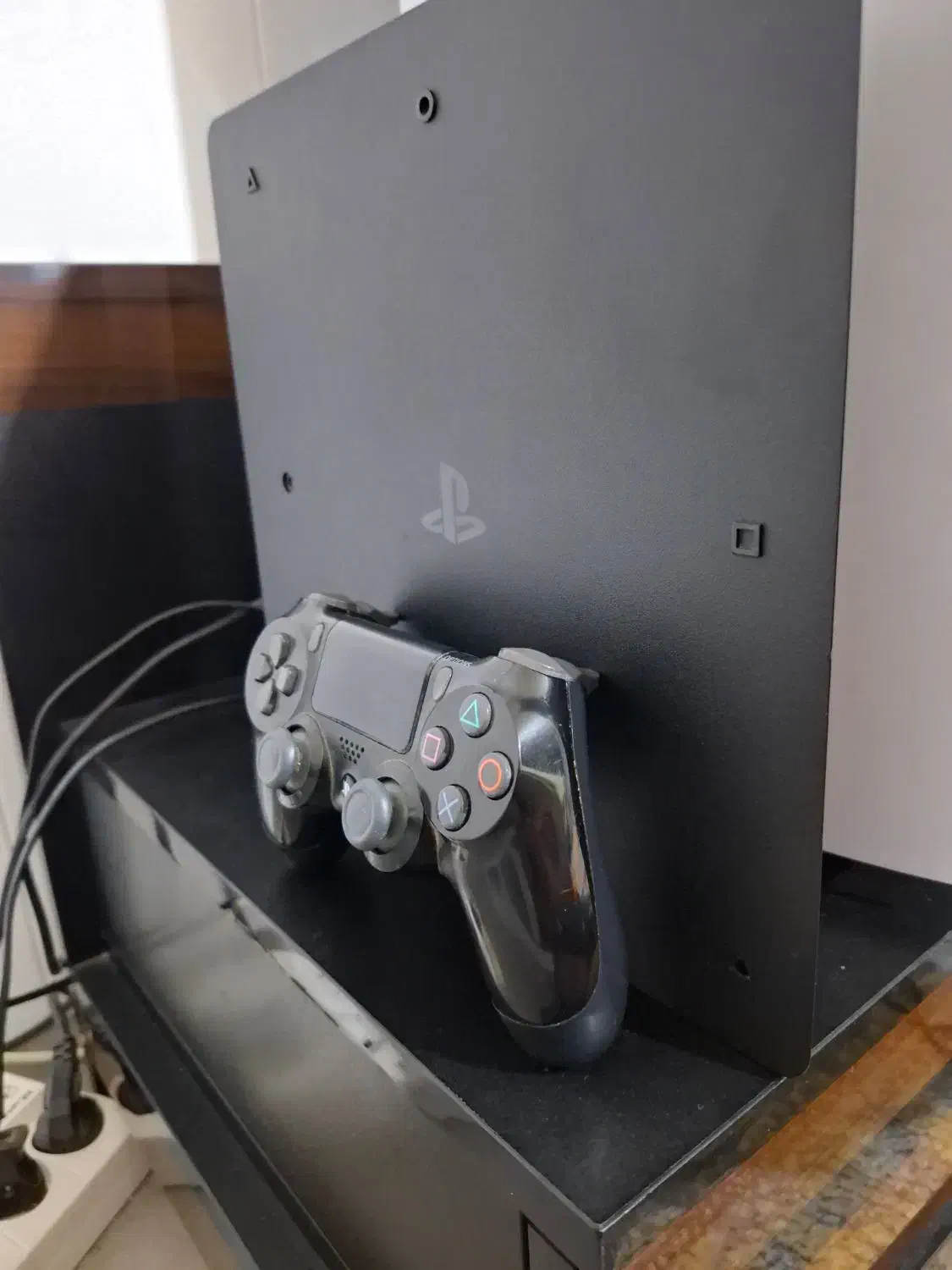 ps4اسلیم|کنسول، بازی ویدئویی و آنلاین|آبادان, |دیوار