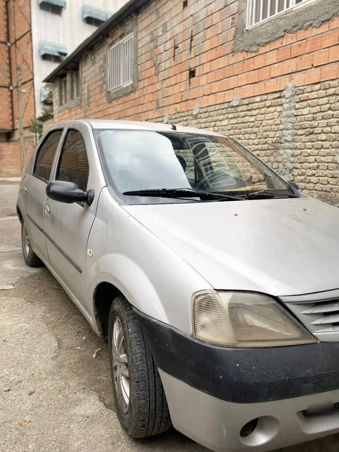 ال ۹۰ مدل ۸۷ E2 فول فروش فوری|خودرو سواری و وانت|محمودآباد, |دیوار