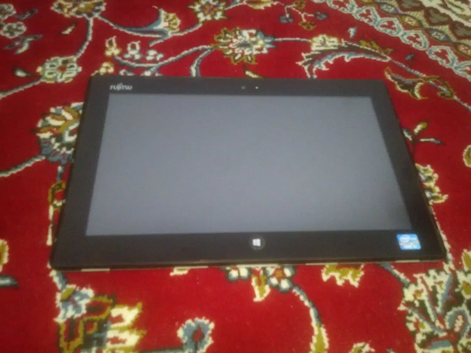 تبلت ویندوزی فوجیتسو Q702 لمسی|تبلت|قائمشهر, |دیوار