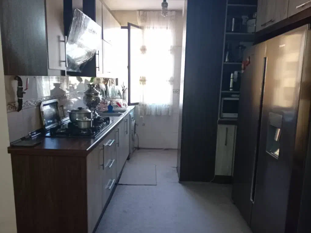 ۶۵ متری فول امکانات با پارکینگ انباری آسانسور|فروش آپارتمان|رباطکریم, رباطکریم|دیوار