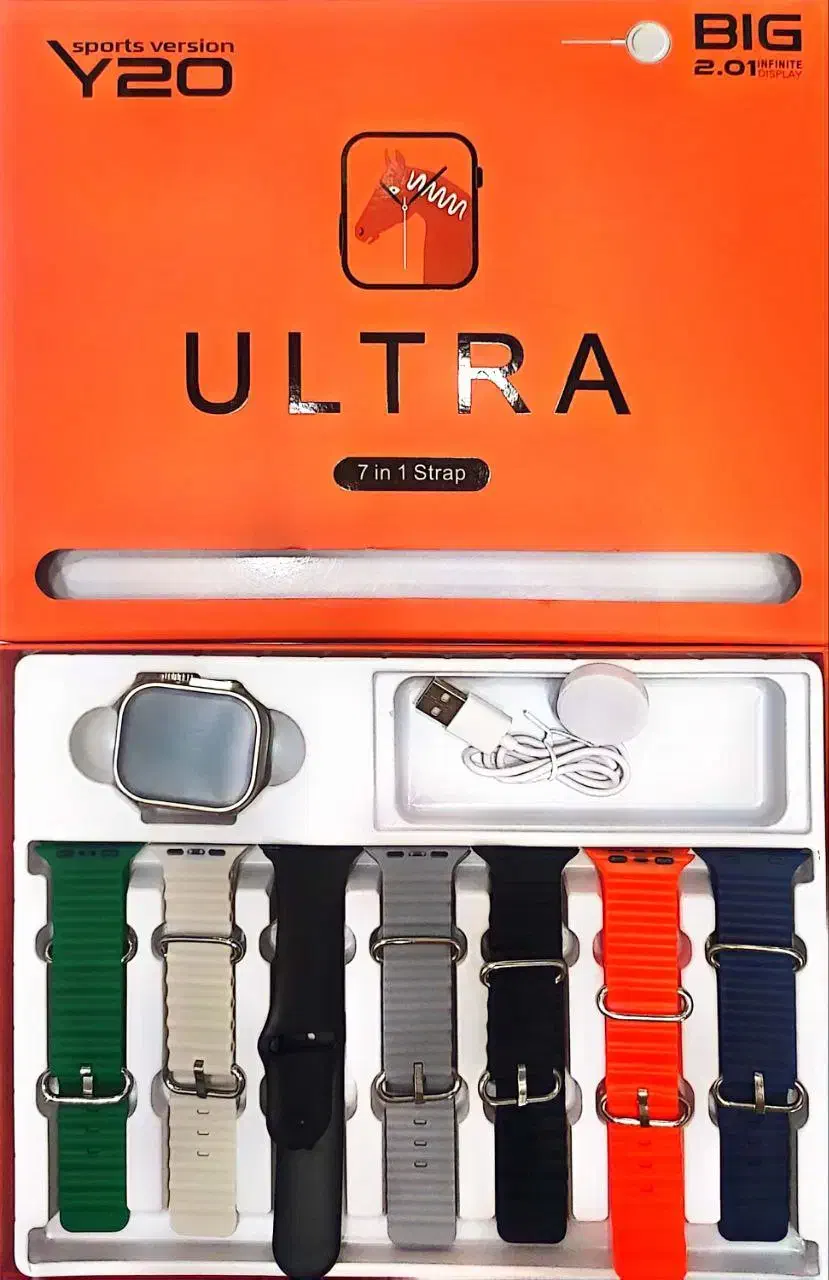 پک های مختلف ساعت هوشمند|ساعت|ازنا, |دیوار