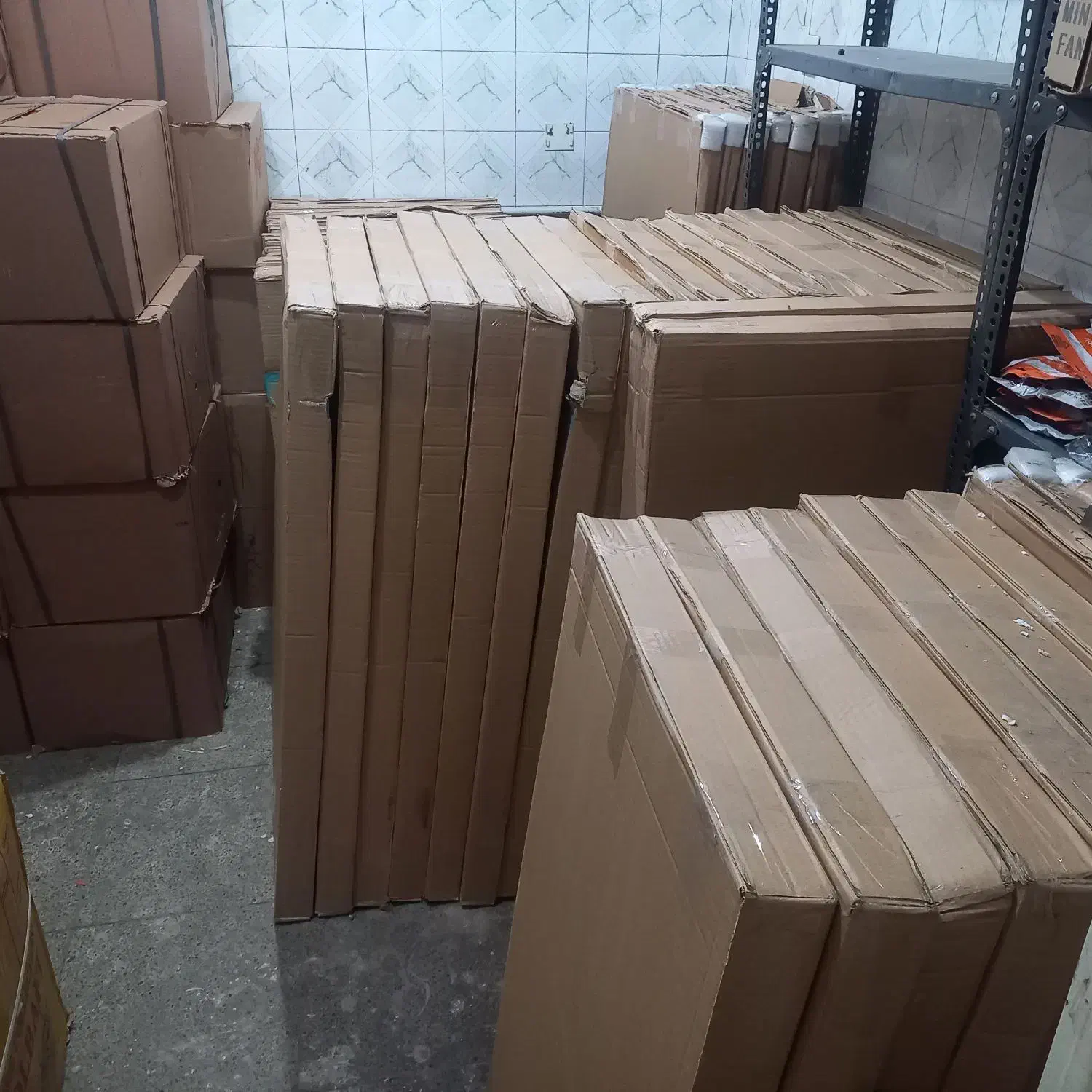 محافظ صفحه تلویزیون ال ای دی تایوانی اصل|تلویزیون و پروژکتور|کرمان, |دیوار