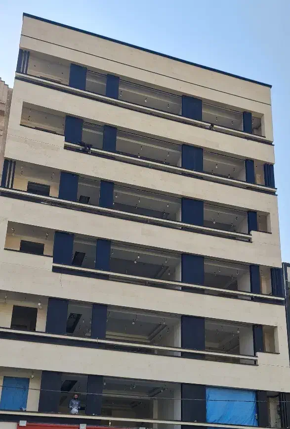 ۱۴۲ متر آپارتمان ۳خوابه تهرانسر|پیشفروش املاک|تهران, تهرانسر شرقی|دیوار