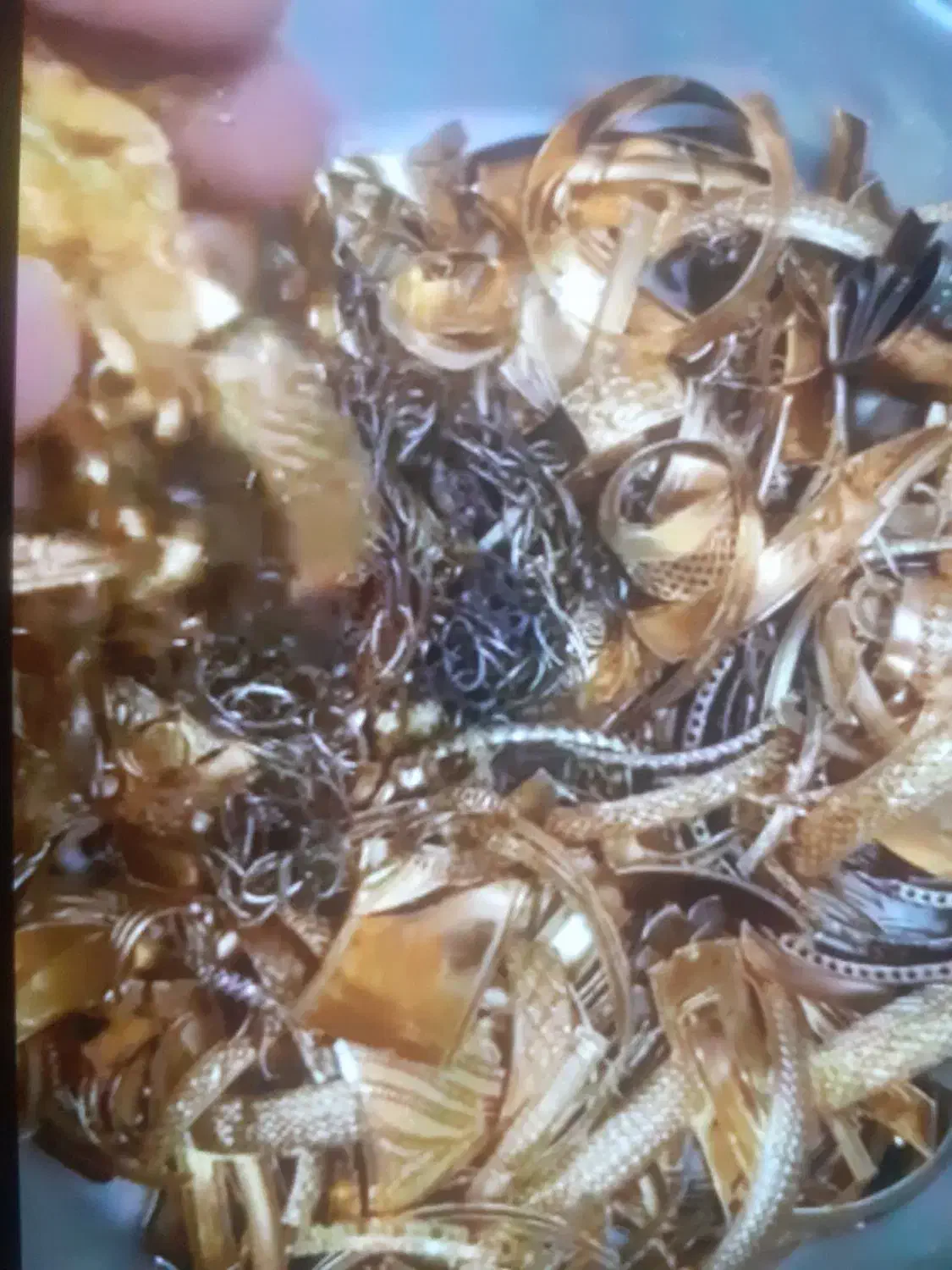 وام فوری فقط با ضمانت طلا|جواهرات|یزد, |دیوار