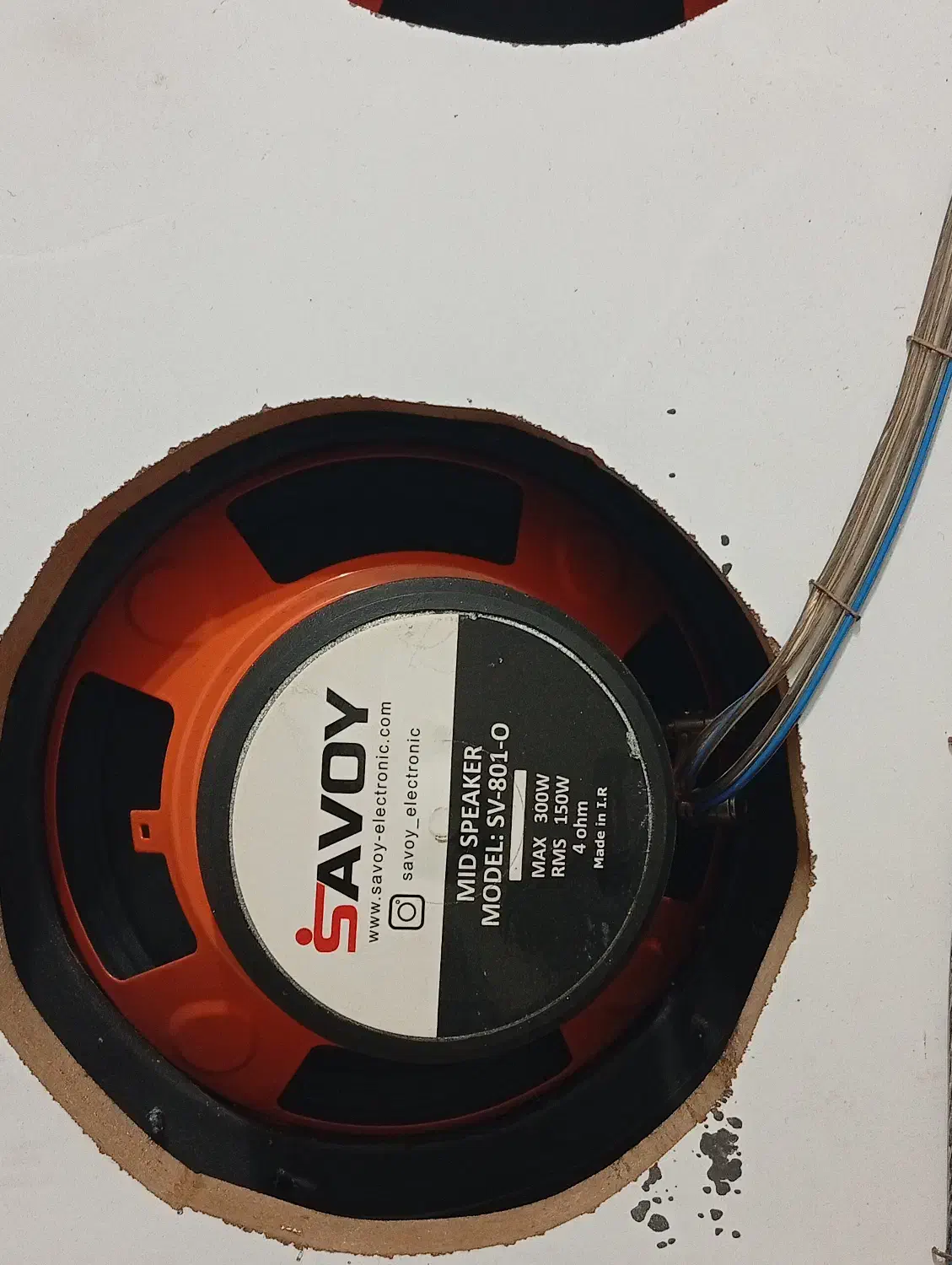 سیستم صوتی|سیستم صوتی خانگی|پارس‌آباد, |دیوار