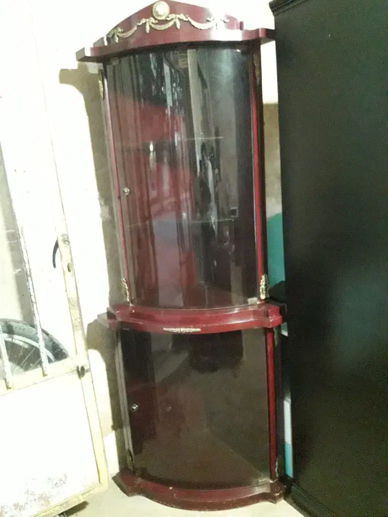 بوفه دوقلو|بوفه، ویترین، کنسول|خوی, |دیوار