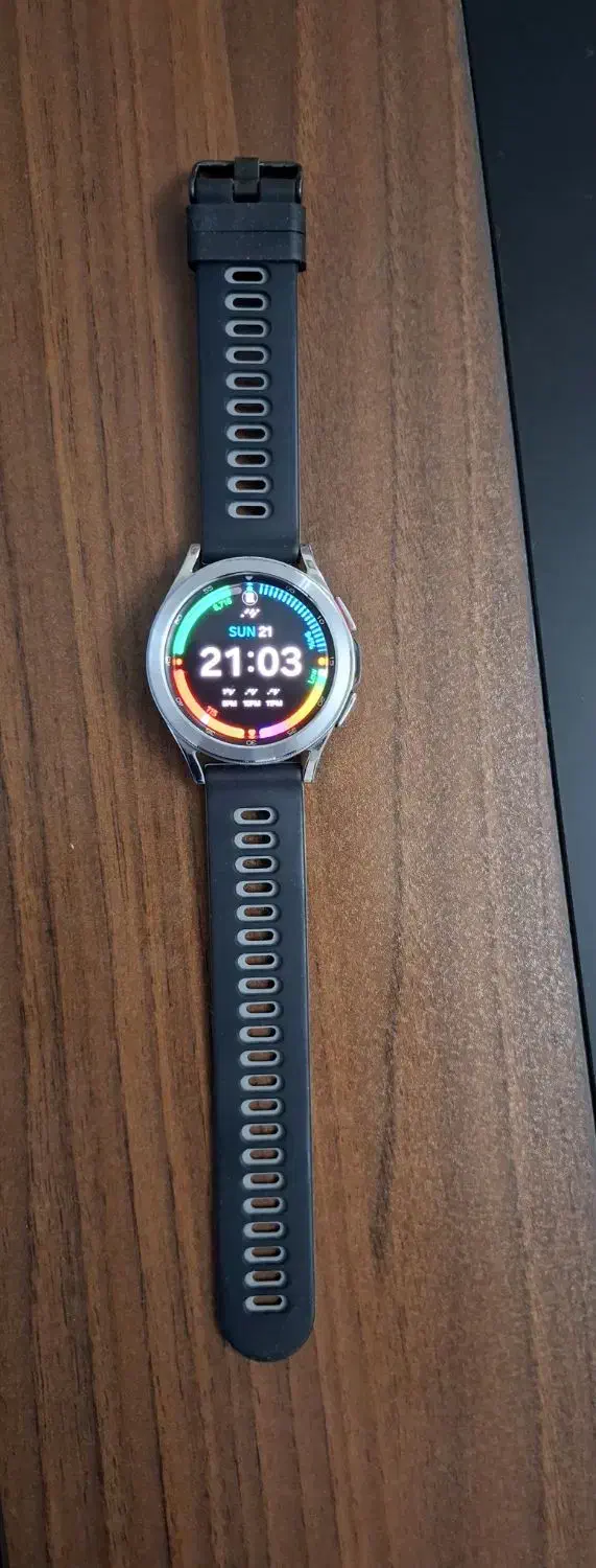 گالکسی واچ ۴ کلاسیک42 mm|ساعت|تهران, اکباتان|دیوار