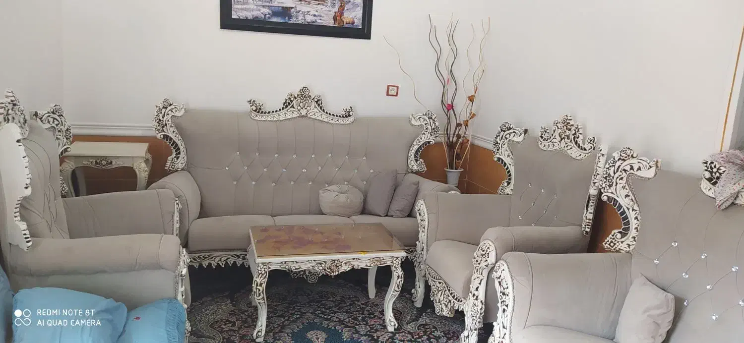 وسایل منزل|مبلمان خانگی و میز عسلی|اهرم, |دیوار