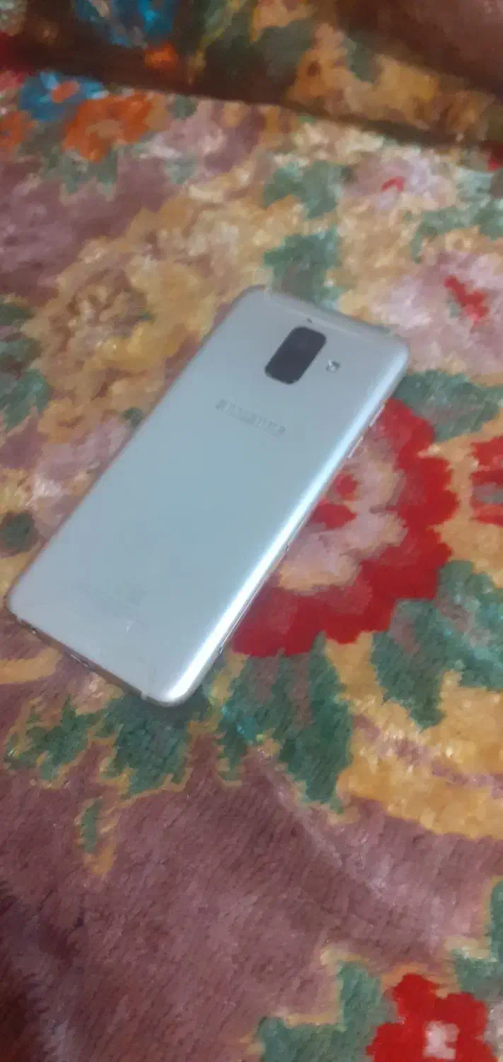 گوشی سامسونگ درحدنو|موبایل|تهران, پونک|دیوار