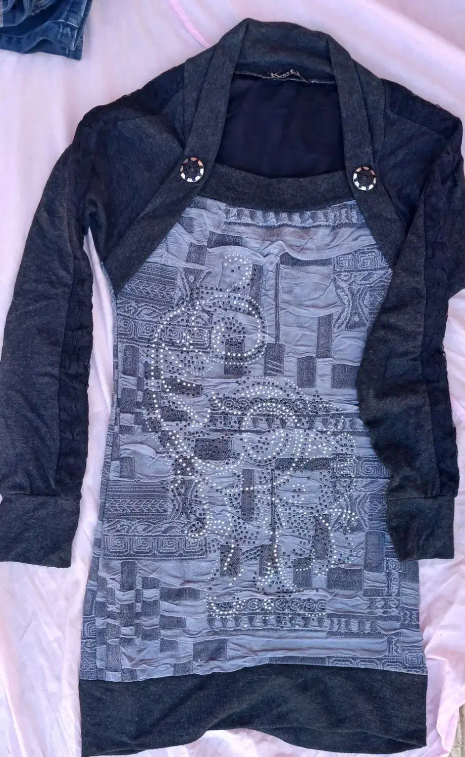 لباس مجلسی|لباس|بیرجند, |دیوار