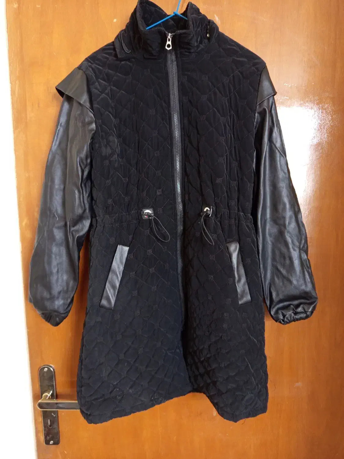 پالتو|لباس|سبزوار, توحیدشهر|دیوار